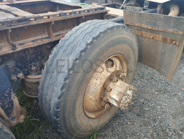 Freightliner Columbia