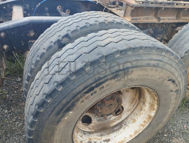 Freightliner Columbia