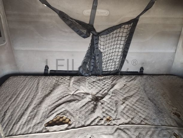 Freightliner Columbia