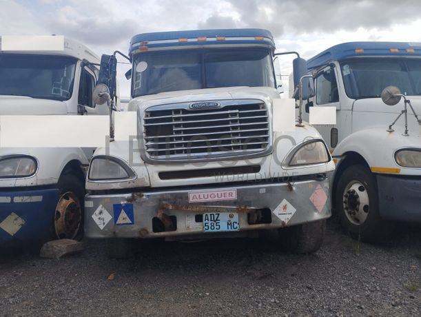 Freightliner Columbia