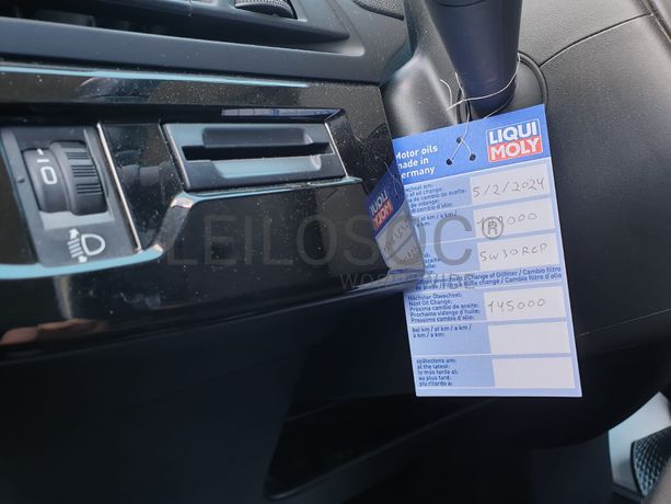 Citroën C4 Grand Spacetourer · Ano 2018