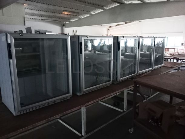 Armários Frigoríficos