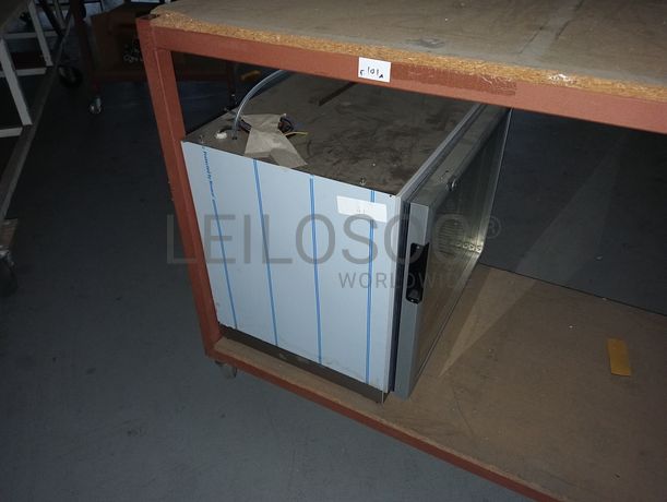 Armários Frigoríficos