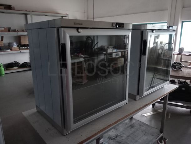 Armário Frigorífico