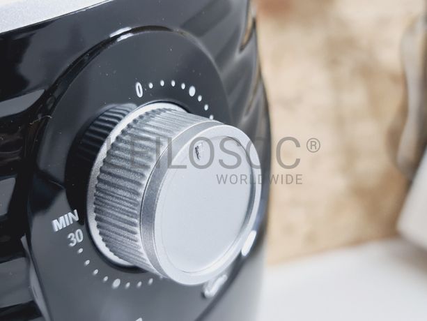 Fritadeira de Ar / Airfryer Muvit