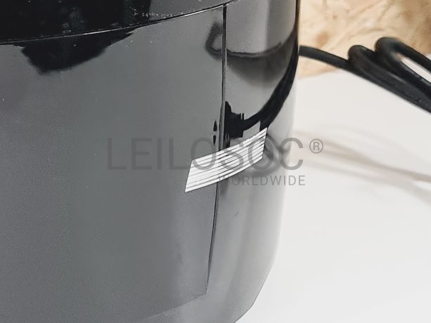 Fritadeira de Ar / Airfryer Muvit