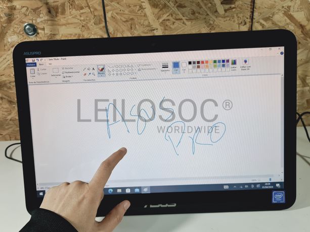 Computador Asus Pro