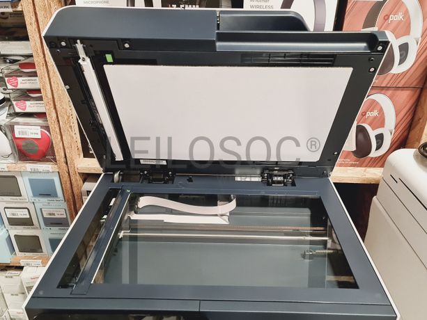 Impressora Multifunções Xerox