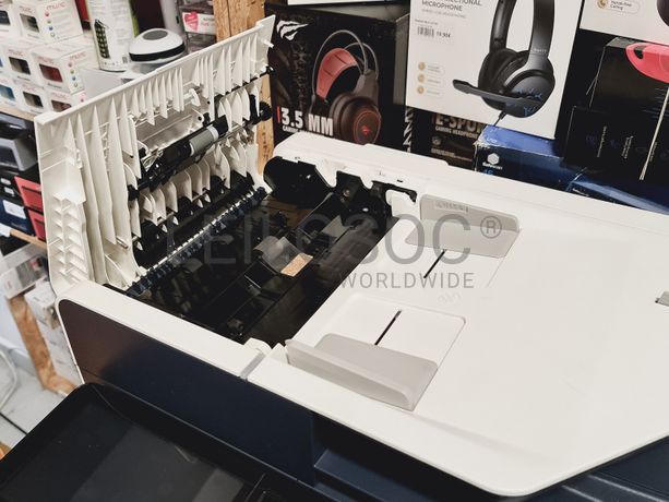 Impressora Multifunções Xerox