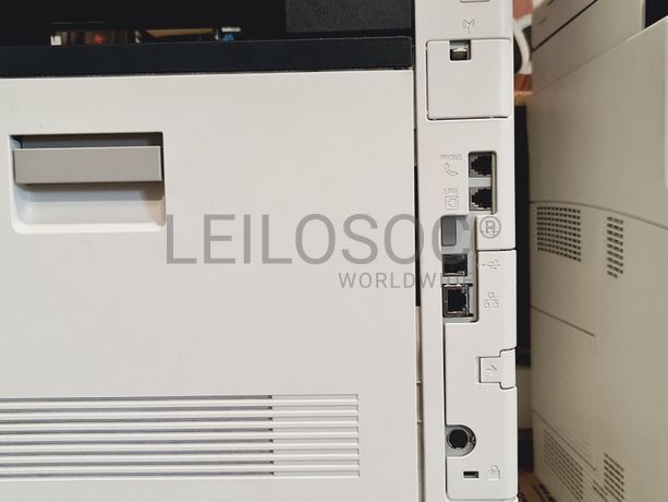 Impressora Multifunções Xerox