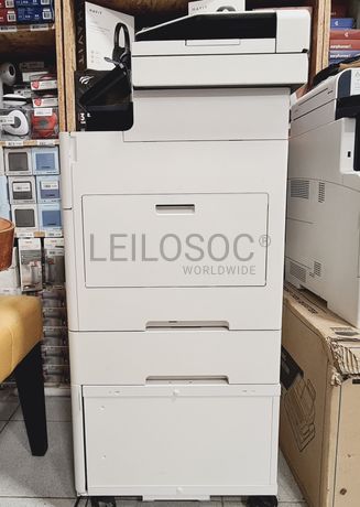 Impressora Multifunções Xerox