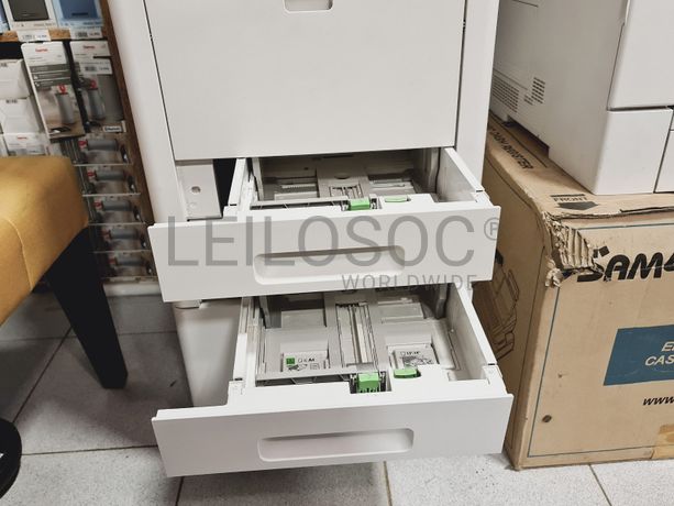 Impressora Multifunções Xerox