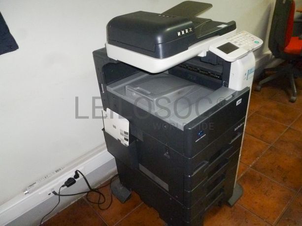 Equipamento de Escritório