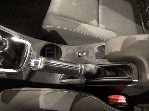 Renault Mégane 1.5DCI · Ano 2012