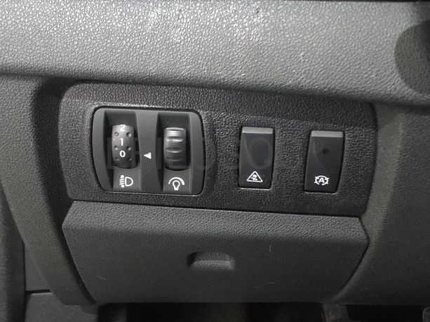 Renault Mégane 1.5DCI · Ano 2012