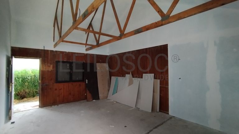 Moradia V3 · Manteigas, Guarda