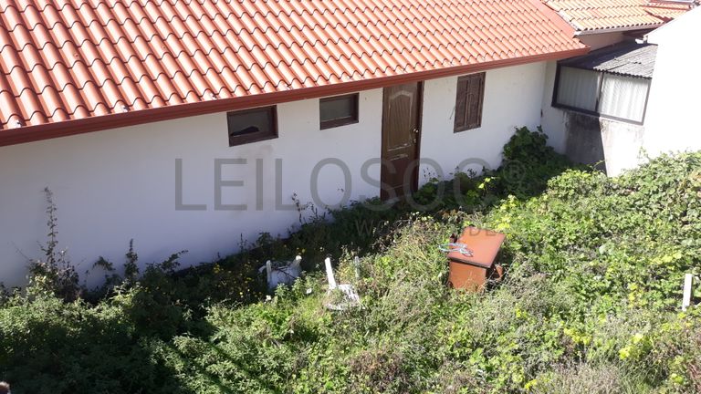 Moradia V3 · Manteigas, Guarda