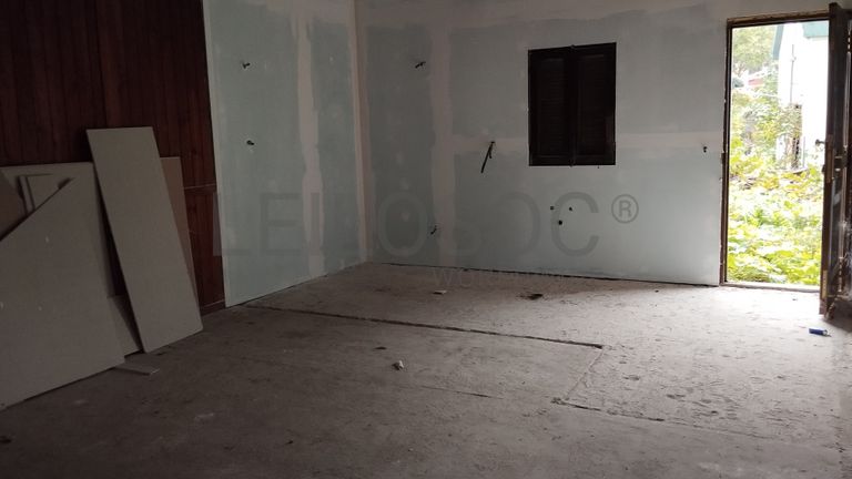 Moradia V3 · Manteigas, Guarda