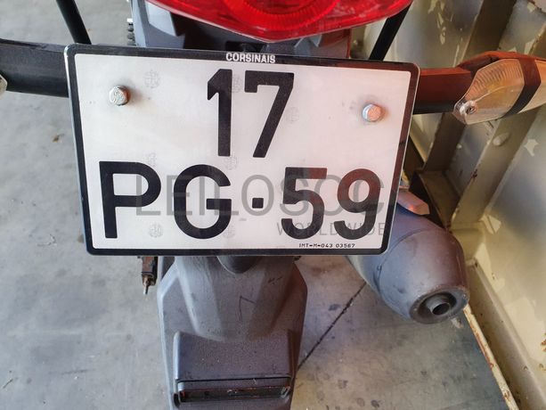 Honda CBF 125 · Ano 2014