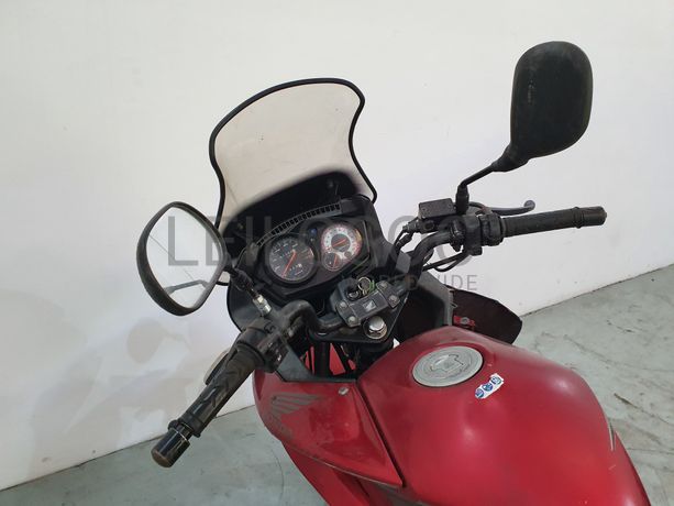 Honda CBF 125 · Ano 2014