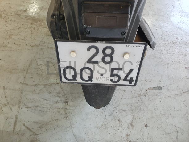 Suzuki UK 110 Address · Ano 2015