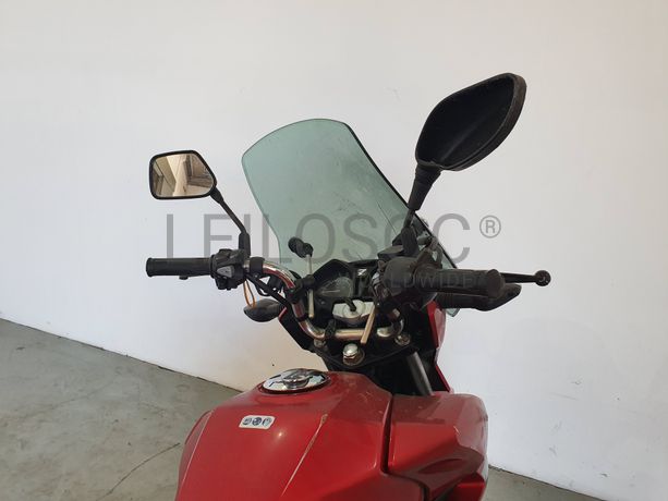 HONDA CBF 125 · Ano 2015