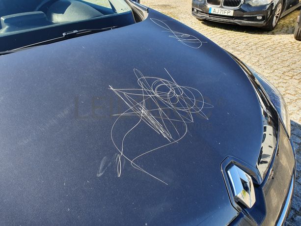 Renault Mégane · Ano 2013