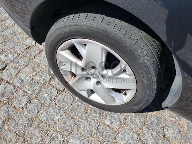 Renault Mégane · Ano 2013