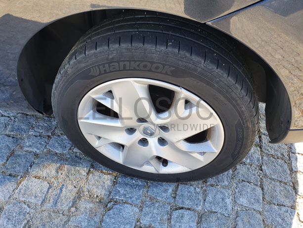 Renault Mégane · Ano 2013