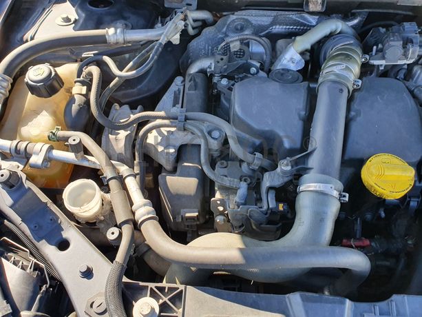 Renault Mégane · Ano 2013