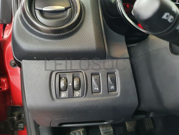 Renault Clio · Ano 2017