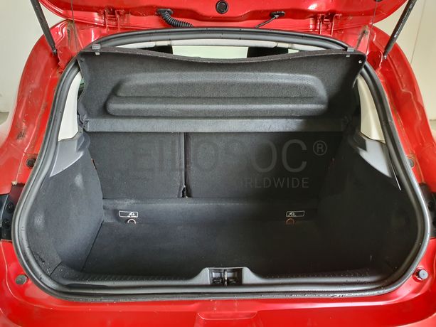 Renault Clio · Ano 2017