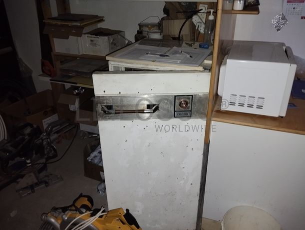 Equipamentos · Matéria-prima · Indústrias Carpintaria e Construção Civil