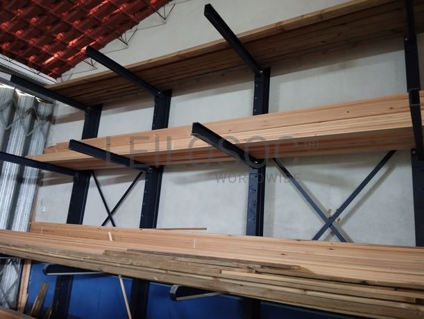 Equipamentos · Matéria-prima · Indústrias Carpintaria e Construção Civil