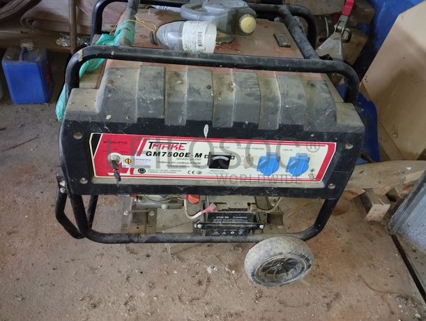 Equipamentos · Matéria-prima · Indústrias Carpintaria e Construção Civil