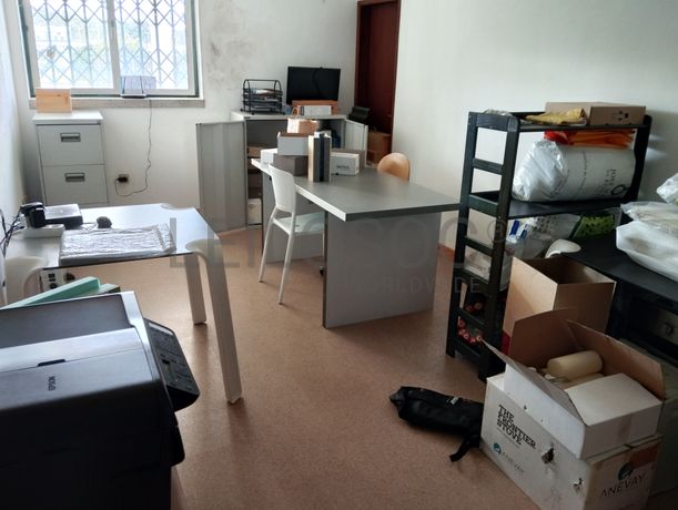 Equipamentos · Matéria-prima · Indústrias Carpintaria e Construção Civil