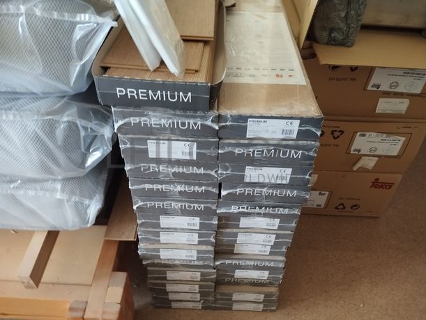 Equipamentos · Matéria-prima · Indústrias Carpintaria e Construção Civil