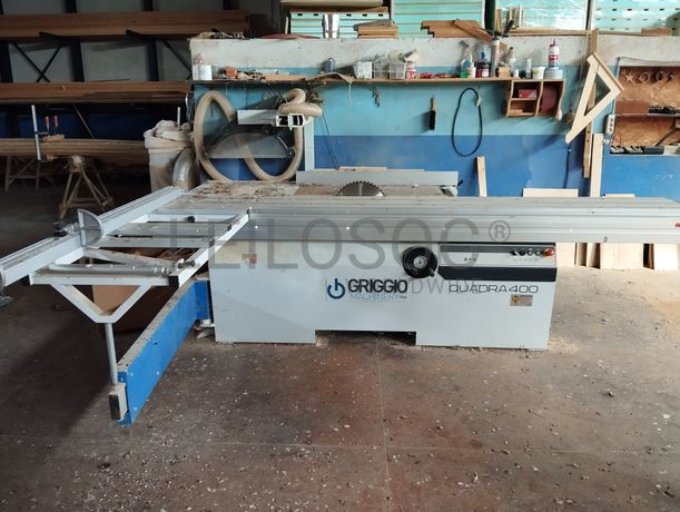 Equipamentos · Matéria-prima · Indústrias Carpintaria e Construção Civil