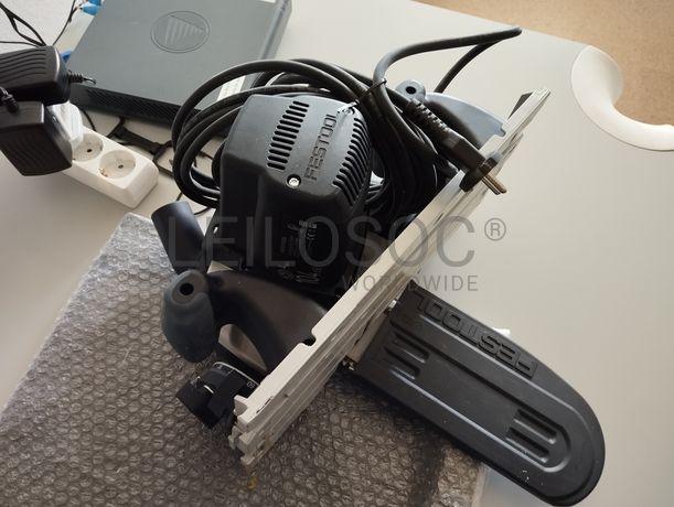 Equipamentos · Matéria-prima · Indústrias Carpintaria e Construção Civil