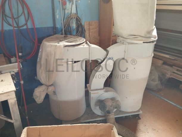 Equipamentos · Matéria-prima · Indústrias Carpintaria e Construção Civil