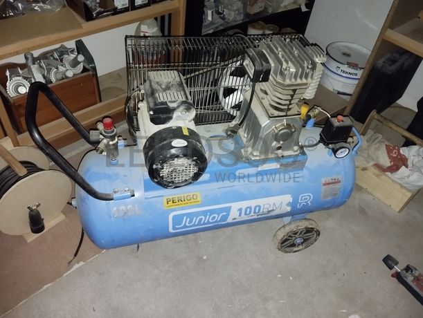 Equipamentos · Matéria-prima · Indústrias Carpintaria e Construção Civil