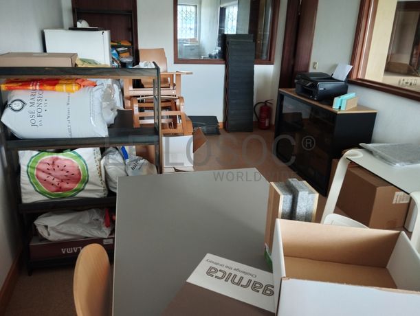 Equipamentos · Matéria-prima · Indústrias Carpintaria e Construção Civil