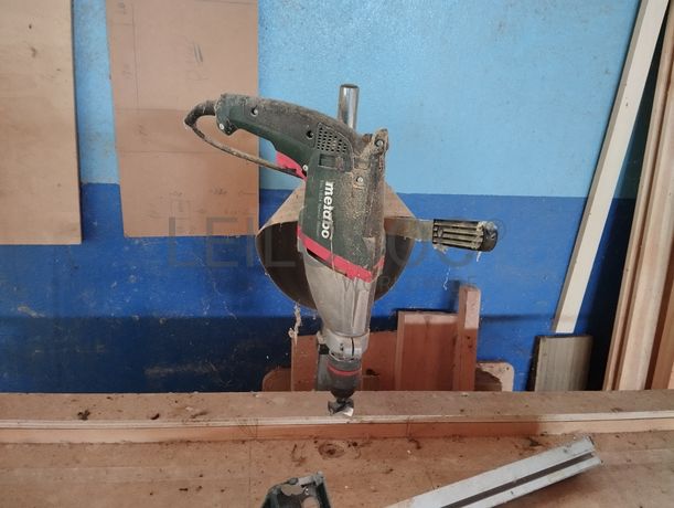 Equipamentos · Matéria-prima · Indústrias Carpintaria e Construção Civil