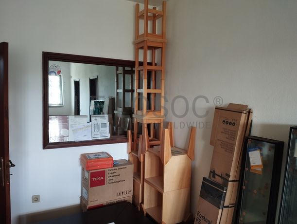 Equipamentos · Matéria-prima · Indústrias Carpintaria e Construção Civil