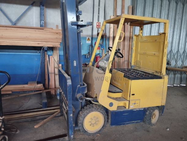 Equipamentos · Matéria-prima · Indústrias Carpintaria e Construção Civil