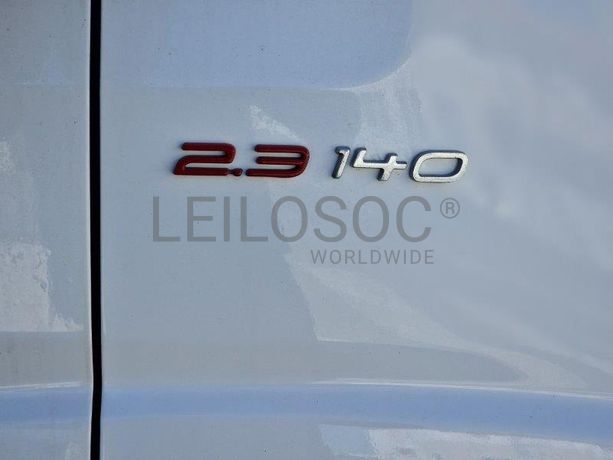 Autocaravana Rapido 686F Ultimate Line