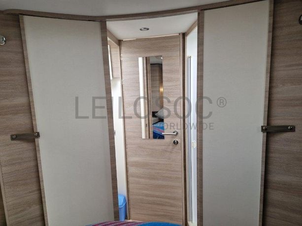 Autocaravana Rapido 686F Ultimate Line