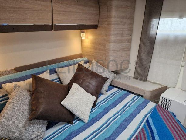 Autocaravana Rapido 686F Ultimate Line