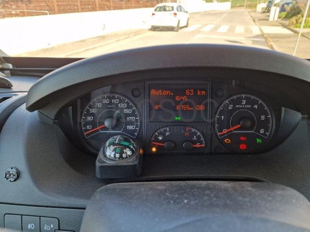 Autocaravana Rapido 686F Ultimate Line