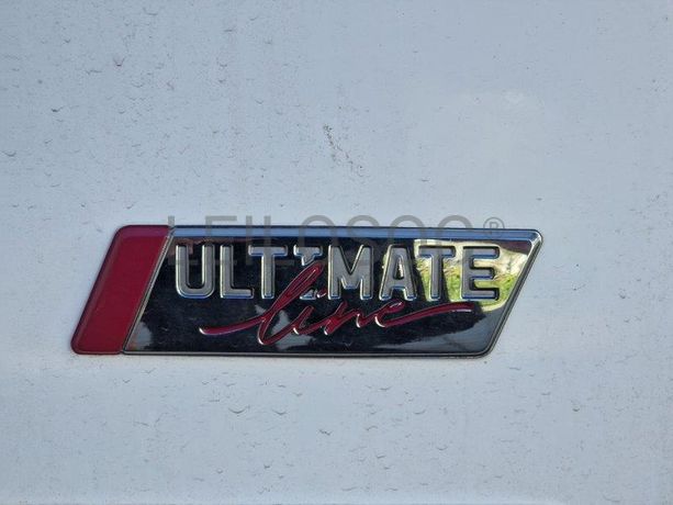 Autocaravana Rapido 686F Ultimate Line